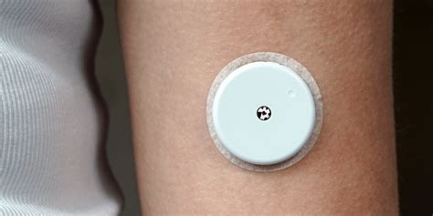 are there generic sensor for freestyle libre